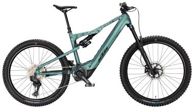 KTM MACINA KAPOHO MASTER CX-R RACE Di2 ROYAL TEAL MATT 2027