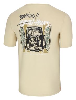GASGAS UNITED TEE SAND (1)