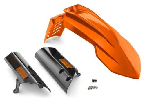 KTM FENDER KIT