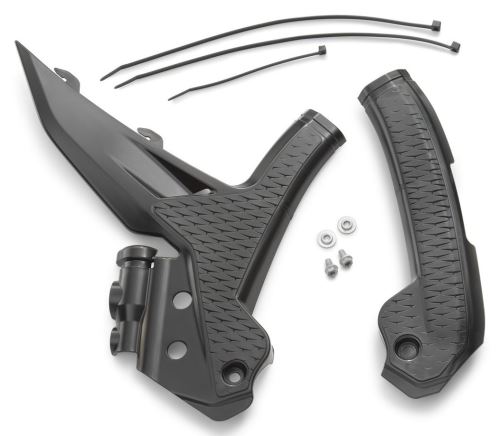 FACTORY RACING FRAME PROTECTION SET