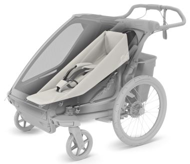 Thule Chariot infant sling (2)
