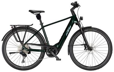 KTM MACINA STYLE 820 Di2 SMARAGD BLACK H 2027 KTM MACINA STYLE 820 Di2 SMARAGD BLACK H 2027