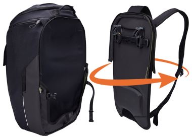 Thule Paramount Hybrid Pannier 26L (1)