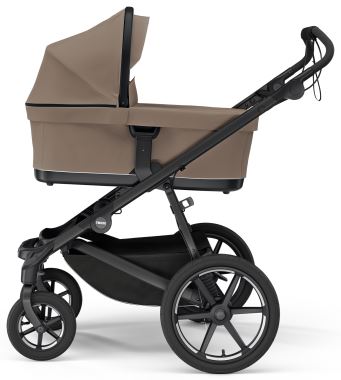 Thule Urban Glide 4-wheel (2)