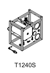 KTM VENTILATION & FILLING DEVICE