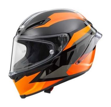 CORSA R HELMET L/59-60