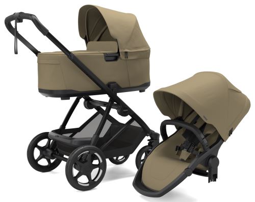 Thule Charm bundle