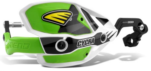 CYCRA ULTRA PROBEND CRM 1-1/8 - GREEN