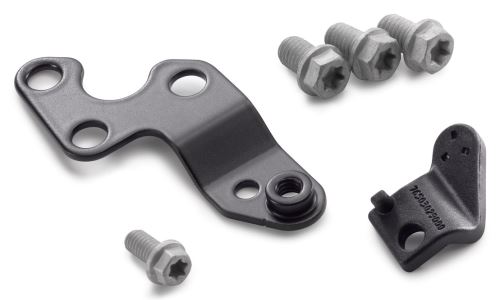 KTM SIDE STAND REMOVAL KIT