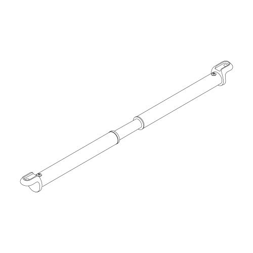Anchor bar kit