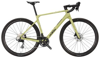 KTM GRAVELATOR PRO 2x 2027 KTM GRAVELATOR PRO 2x 2027