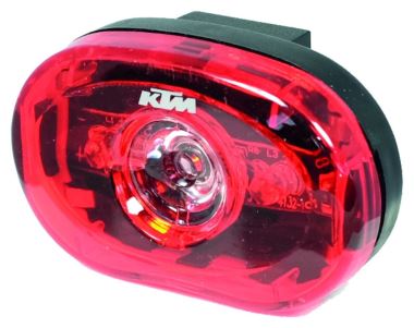 KTM REAR LIGHT SMART 0.5W