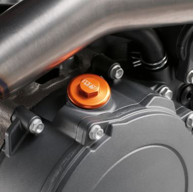 KTM SXS OIL PLUG KTM SXS OIL PLUG