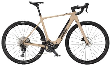 KTM MACINA GRAVELATOR SX 10 2027