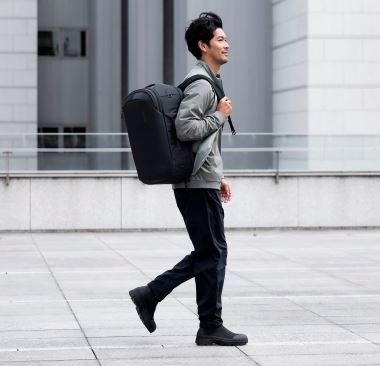 Thule Subterra convertible carry-on (5)