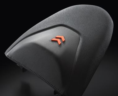 KTM ERGO PILLION SEAT (1)