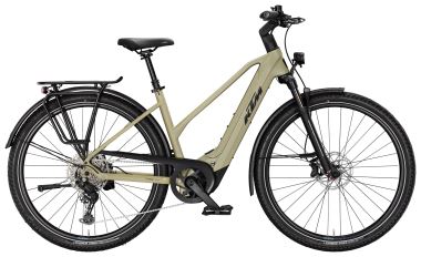 KTM MACINA GRAN 820 CARGO GREEN MATT D 2027 KTM MACINA GRAN 820 CARGO GREEN MATT D 2027
