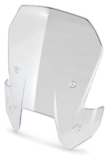 KTM WIND SHIELD EU CPL.