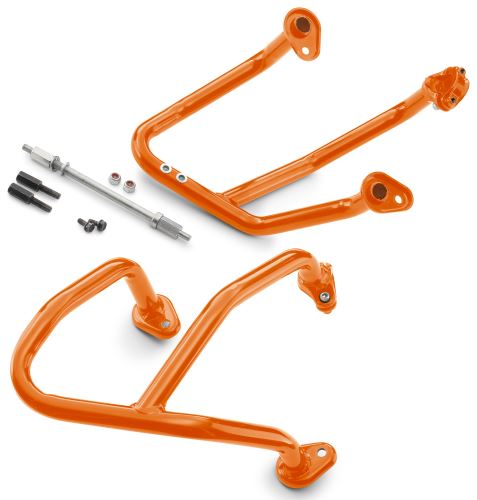 KTM CRASH BAR KIT