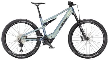 KTM MACINA LYCAN 872 2026
