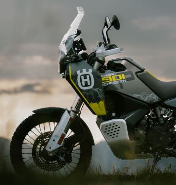 HUSQVARNA NORDEN 901 EXPEDITION 2025 (16)