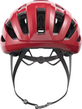 ABUS POWERDOME MIPS BLAZE RED L (1)