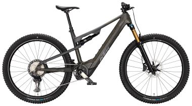 KTM MACINA LYCAN EXONIC CX-R RACE Di2 2027 KTM MACINA LYCAN EXONIC CX-R RACE Di2 2027