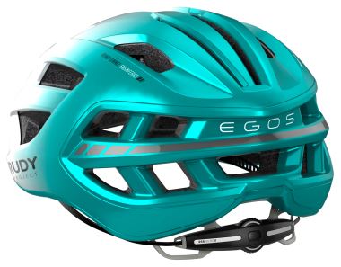 RUDY PROJECT CYKLISTICKÉ HELMY EGOS (3)