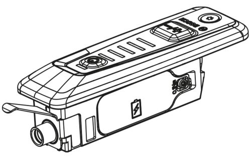 BOSCH SYSTEM CONTROLLER (BRC3100)