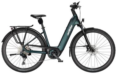 KTM MACINA STYLE 830 Di2 DARK SEA MATT US 2027 KTM MACINA STYLE 830 Di2 DARK SEA MATT US 2027