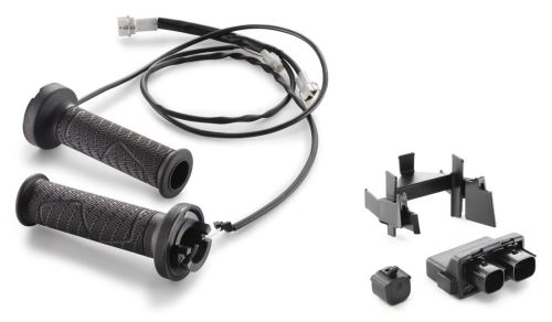 KTM HEATED GRIP KIT