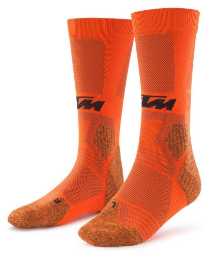 KTM SOCKS MID PERFORMANCE