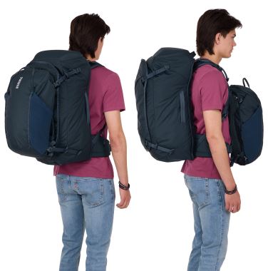 Thule Landmark 70L (3)