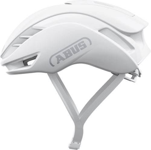 ABUS GAMECHANGER 2.0 PURE WHITE L