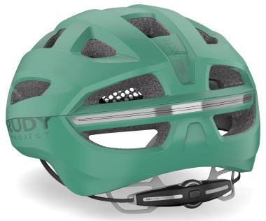 RUDY PROJECT CYKLISTICKÉ HELMY SKUDO (3)