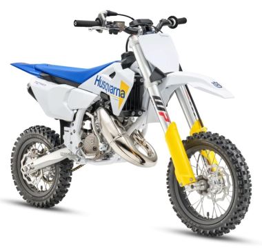 HUSQVARNA TC 50 2027 (2)