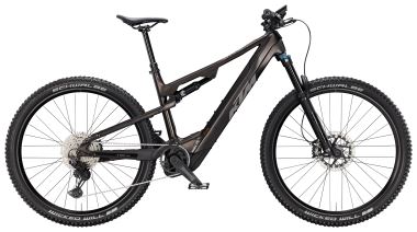 KTM MACINA LYCAN 891 M/43 2025