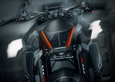 KTM 1390 SUPER DUKE RR TRACK 2026 (83)