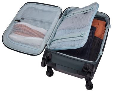 Thule Subterra carry-on spinner (3)