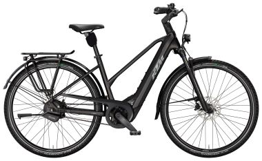 KTM MACINA CITY 810 BELT D 2027 KTM MACINA CITY 810 BELT D 2027