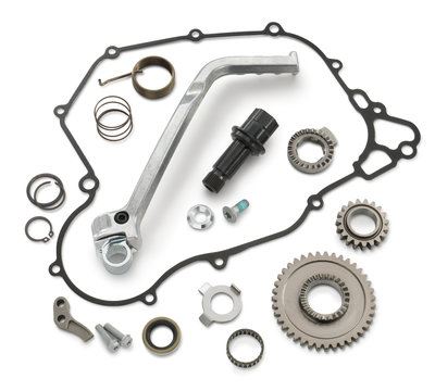 KTM KICKSTARTER KIT