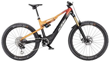 KTM MACINA PROWLER EXONIC CX-R XX T-TYPE 2026
