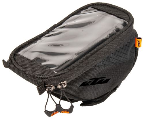 KTM PHONEBAG STEM II VELCRO