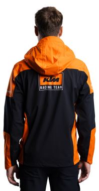 KTM TEAM HARDSHELL JACKET (4)