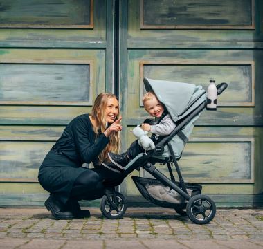 Thule Spring 2