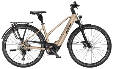KTM MACINA TOUR PX 810 PLATIN BRONZE MATT D 2027 KTM MACINA TOUR PX 810 PLATIN BRONZE MATT D 2027