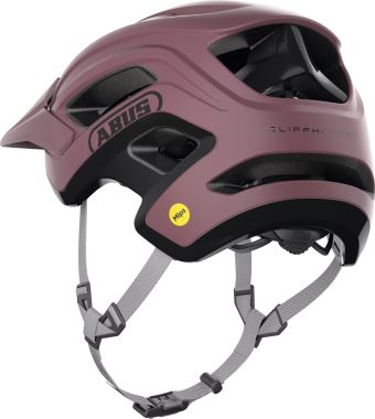 Cliffhanger MIPS blush red L (3)