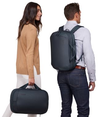 Thule Subterra hybrid travel bag (3)