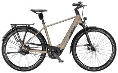 KTM MACINA CITY 810 BELT H 2026