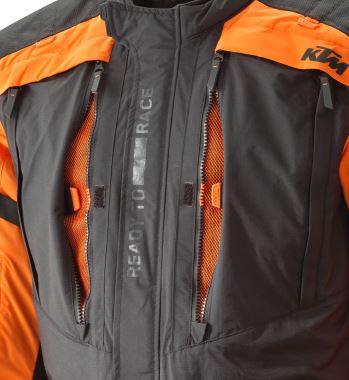 KTM TERRA ADVENTURE V2 JACKET BLACK (4)